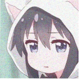 漫友列车长头像